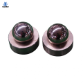 Piezas de bomba API Tungsten Carbide Ball Valve Asiento